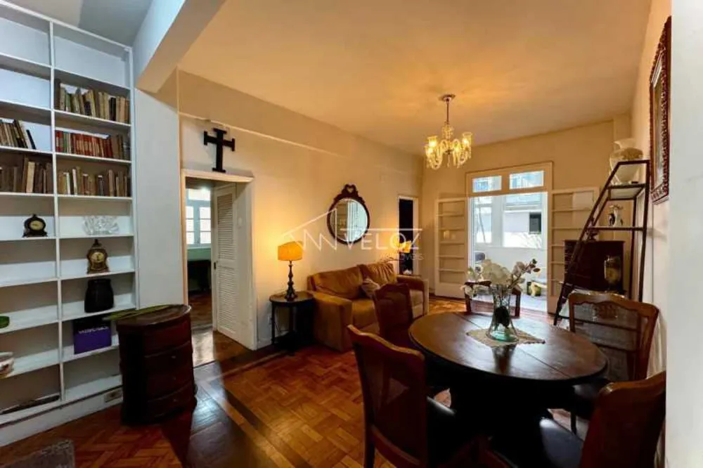 Apartamento, 3 quartos, 126 m² - Foto 2