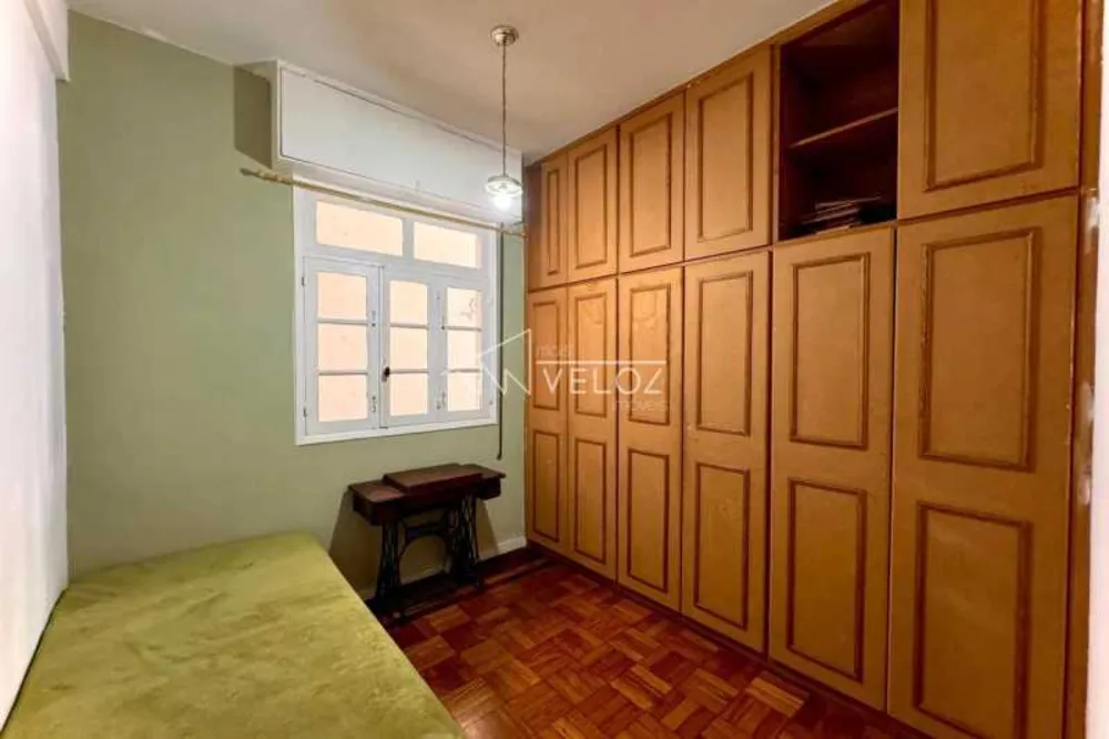 Apartamento, 3 quartos, 126 m² - Foto 12