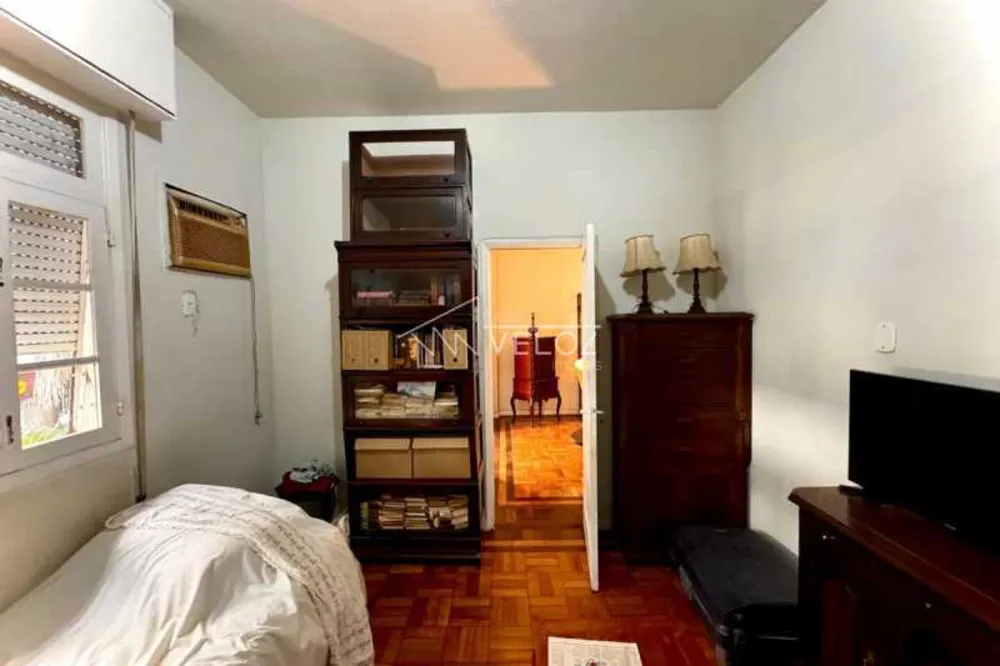 Apartamento, 3 quartos, 126 m² - Foto 11