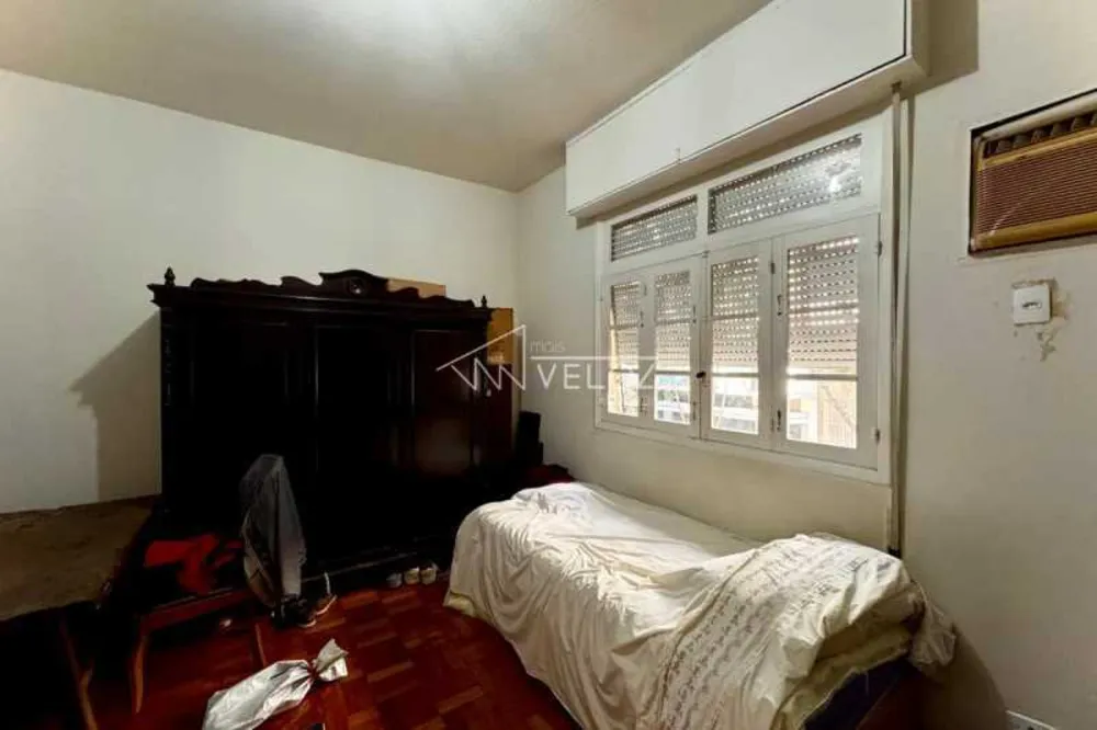 Apartamento, 3 quartos, 126 m² - Foto 8