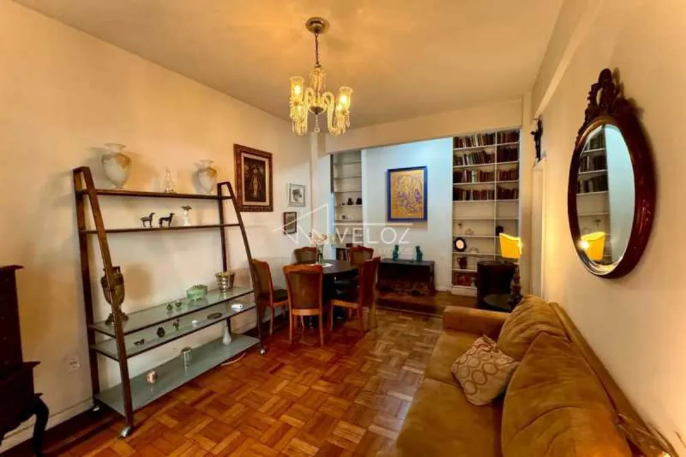 Apartamento, 3 quartos, 126 m² - Foto 3