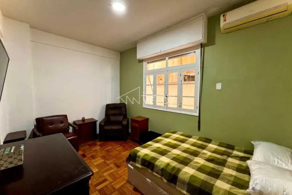 Apartamento, 3 quartos, 126 m² - Foto 16
