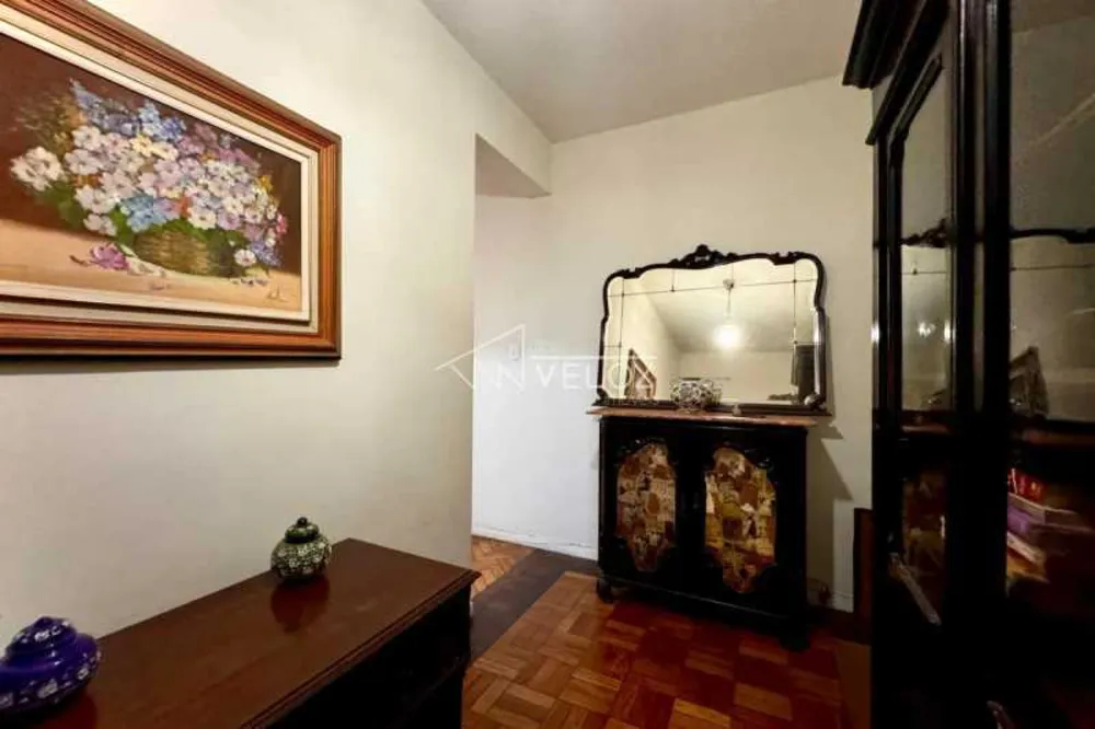 Apartamento, 3 quartos, 126 m² - Foto 5