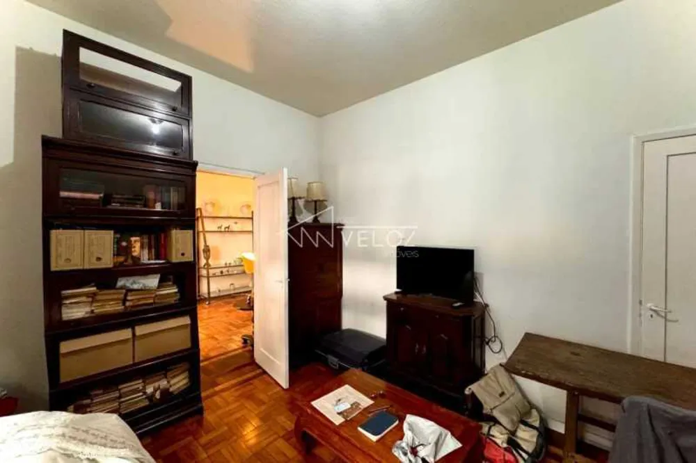Apartamento, 3 quartos, 126 m² - Foto 9