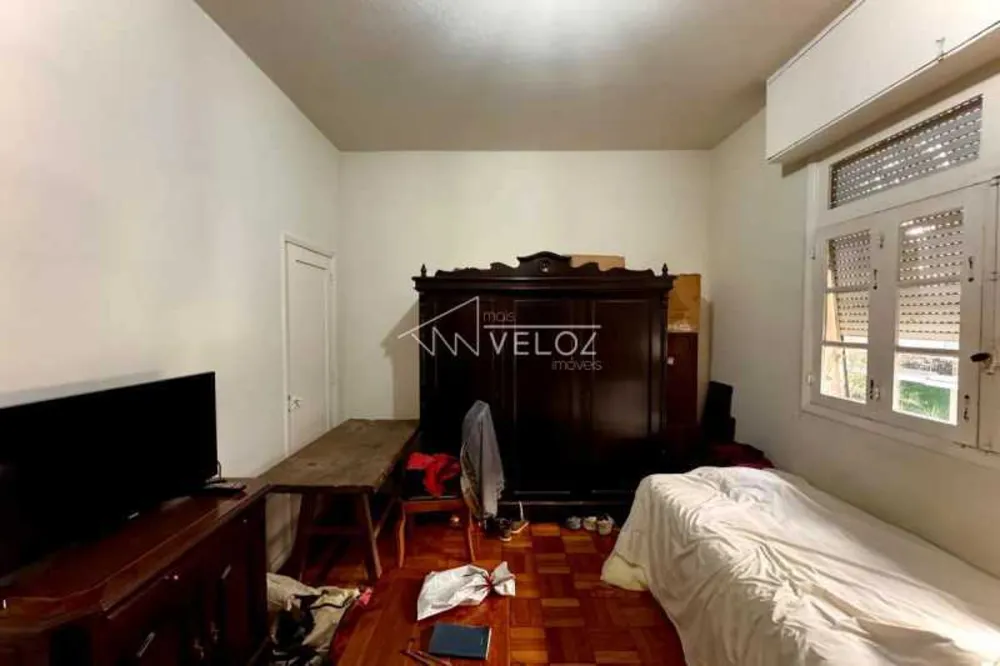 Apartamento, 3 quartos, 126 m² - Foto 10