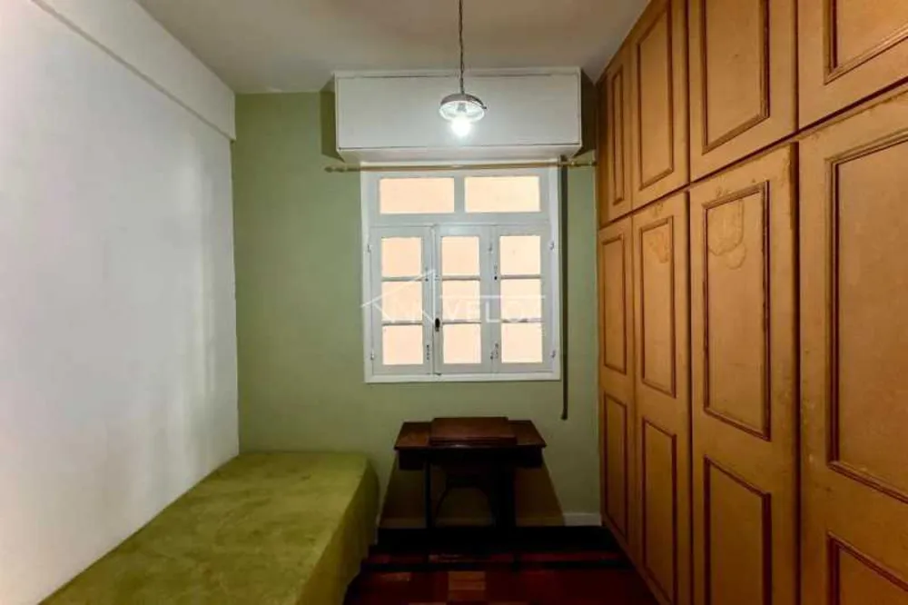 Apartamento, 3 quartos, 126 m² - Foto 14