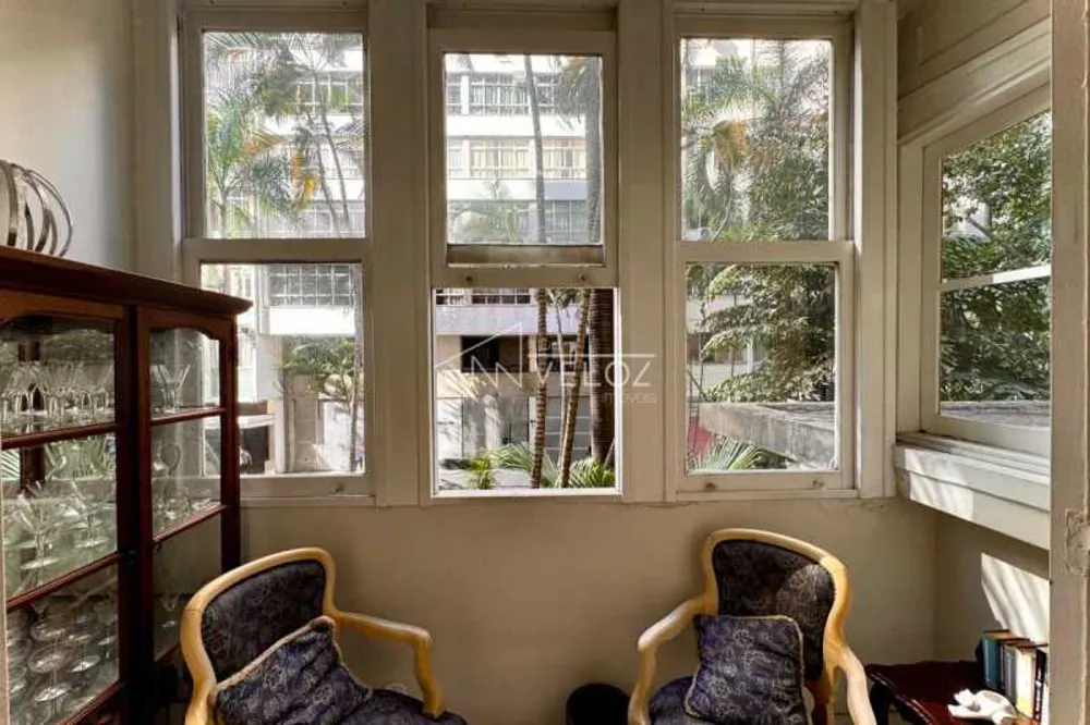 Apartamento, 3 quartos, 126 m² - Foto 1