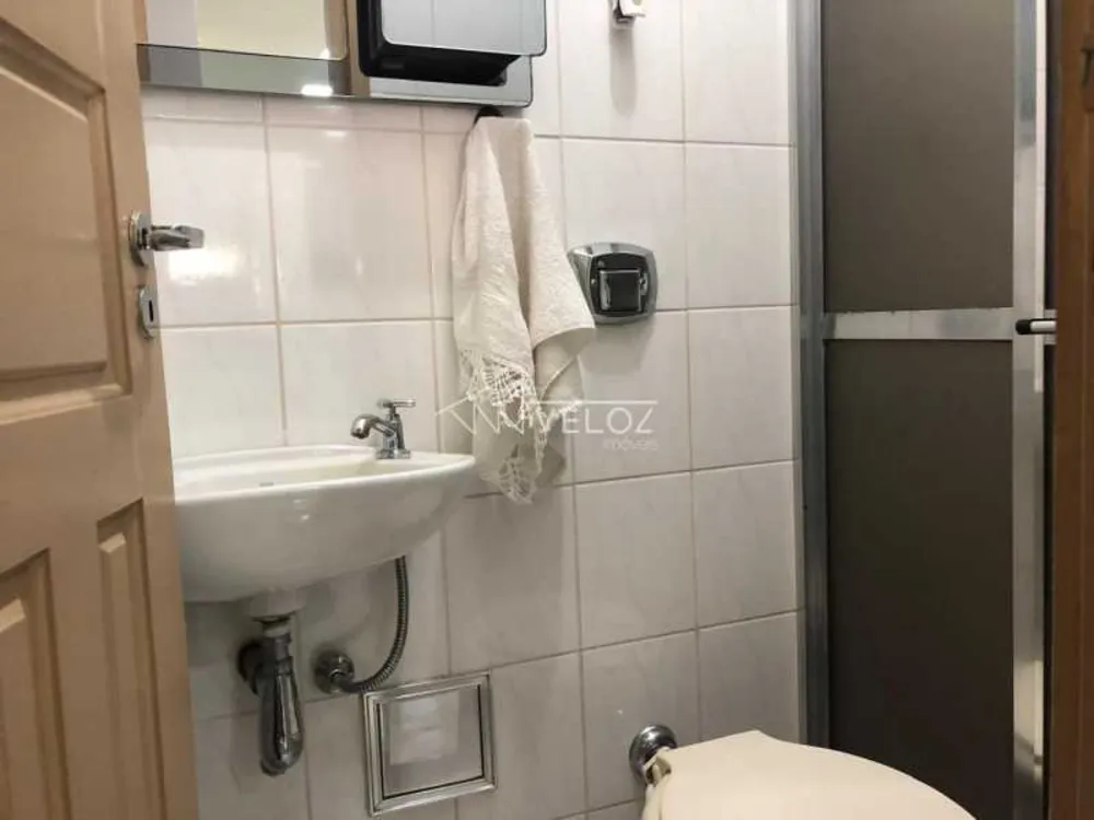 Apartamento, 4 quartos, 214 m² - Foto 7