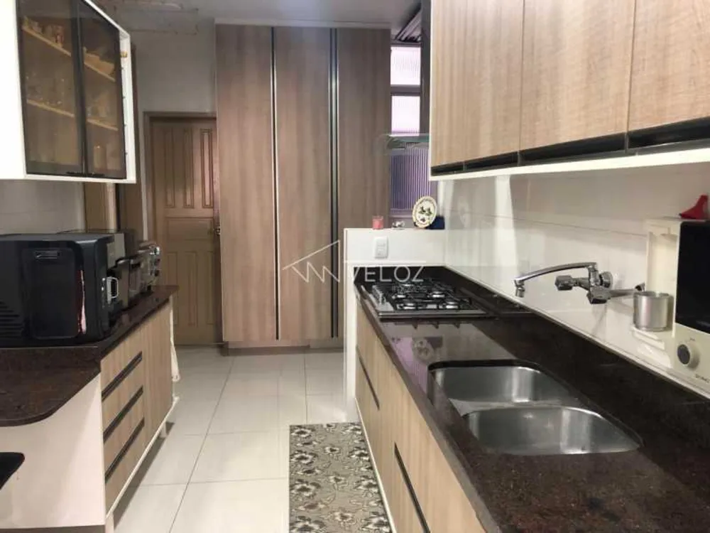 Apartamento, 4 quartos, 214 m² - Foto 14