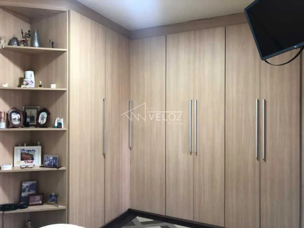 Apartamento, 4 quartos, 214 m² - Foto 4
