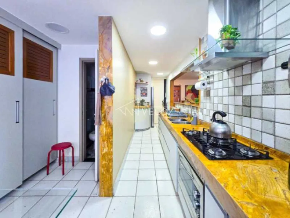 Apartamento, 2 quartos, 86 m² - Foto 18