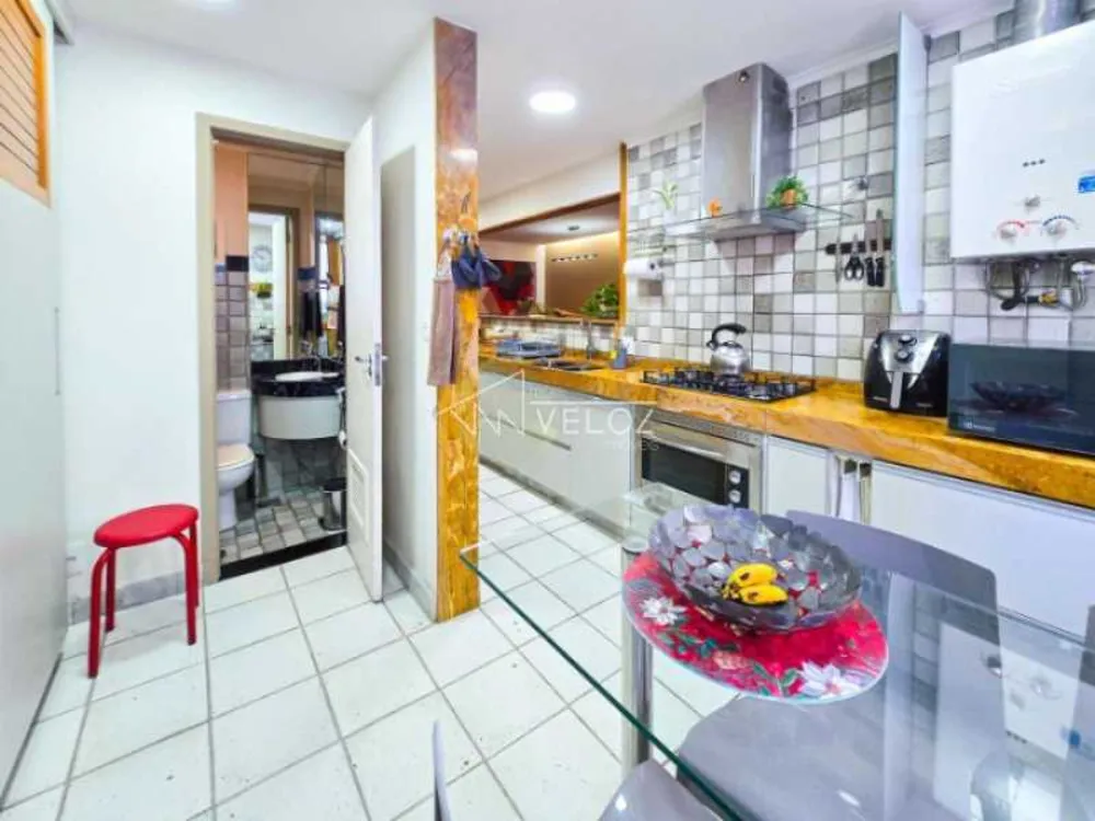 Apartamento, 2 quartos, 86 m² - Foto 23