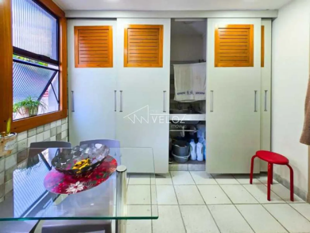 Apartamento, 2 quartos, 86 m² - Foto 20