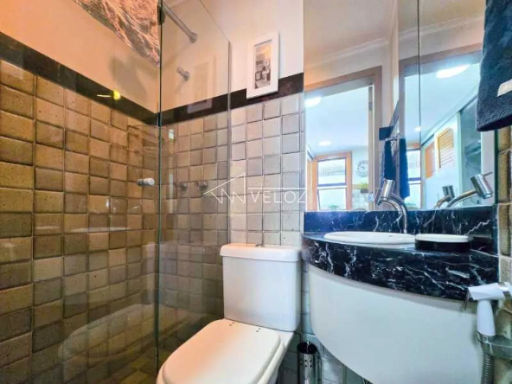 Apartamento, 2 quartos, 86 m² - Foto 8
