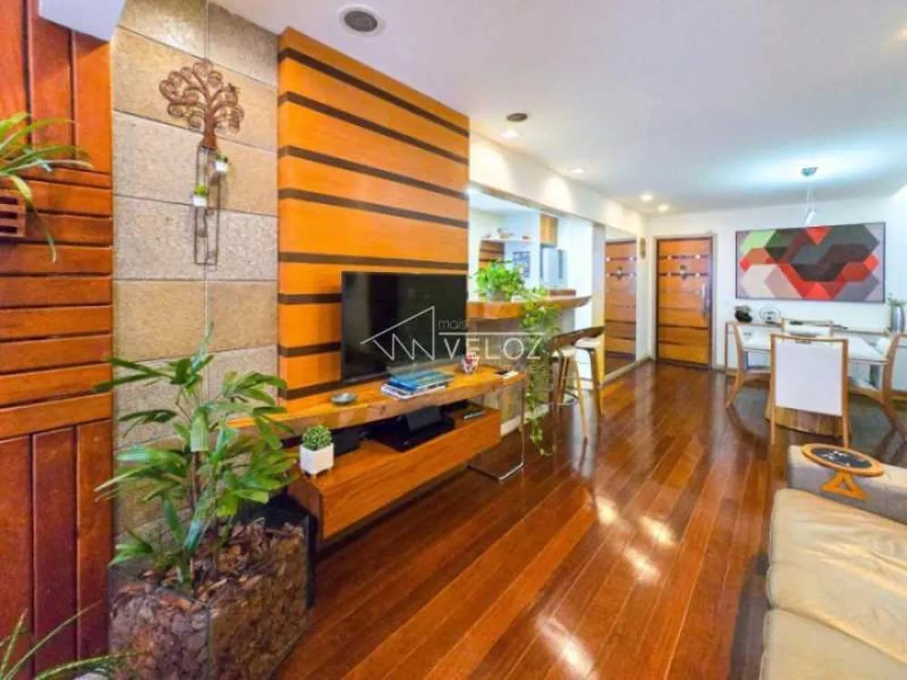 Apartamento, 2 quartos, 86 m² - Foto 19