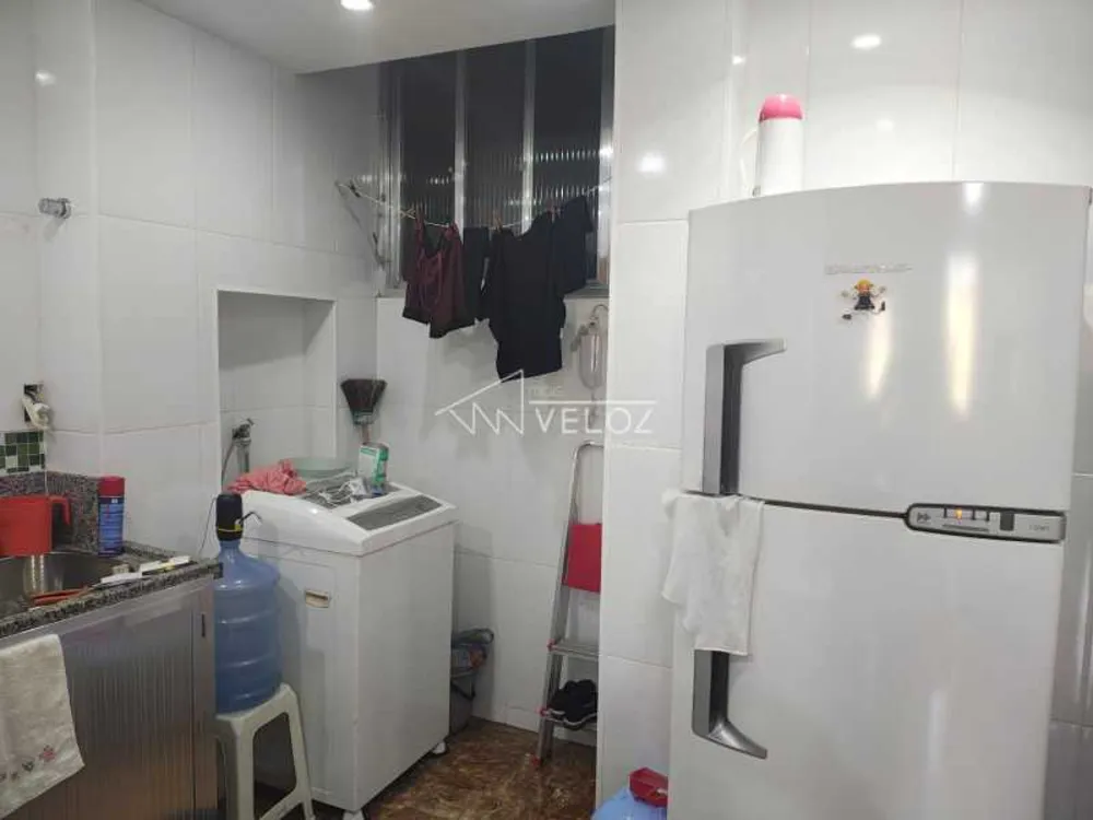Apartamento, 1 quarto, 47 m² - Foto 3