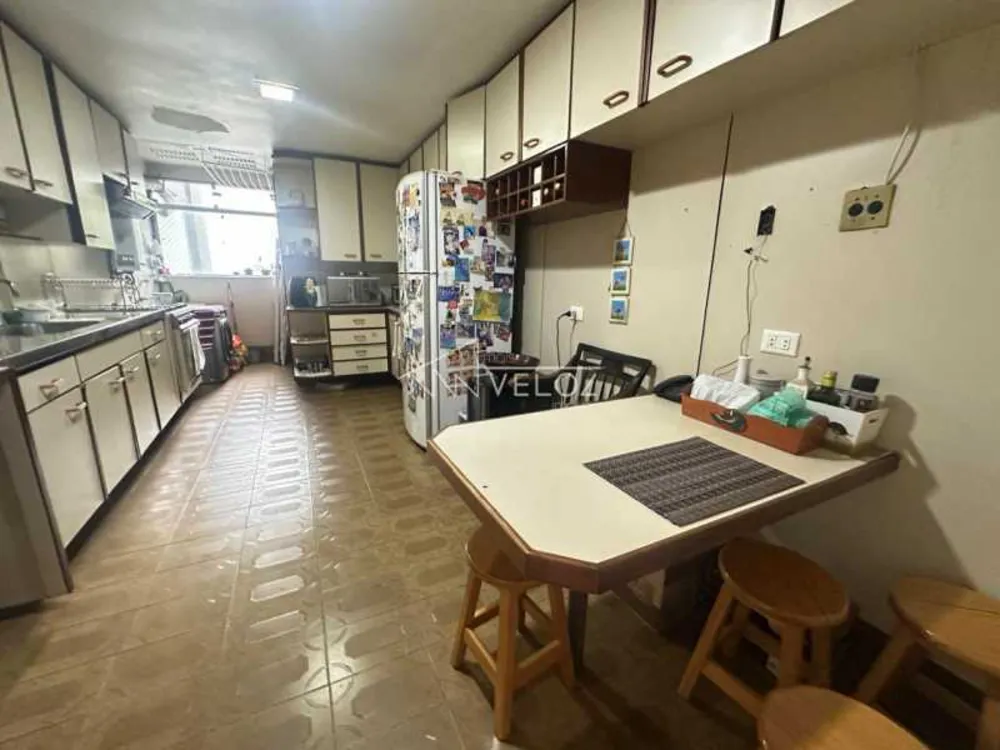 Apartamento, 3 quartos, 117 m² - Foto 22