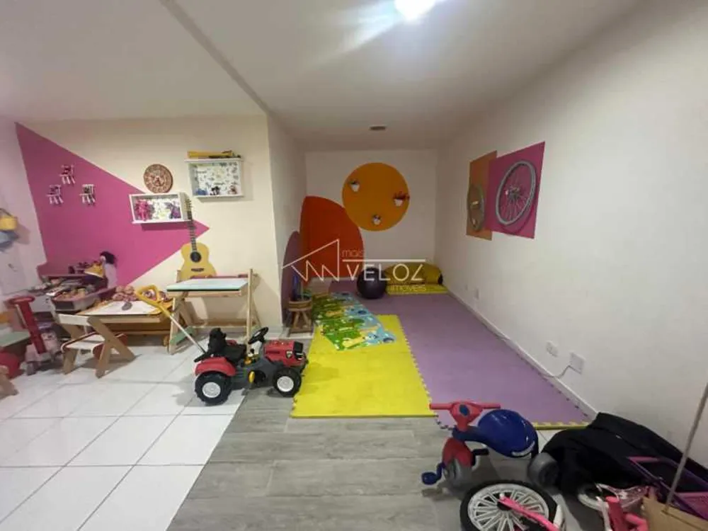 Apartamento, 3 quartos, 117 m² - Foto 6
