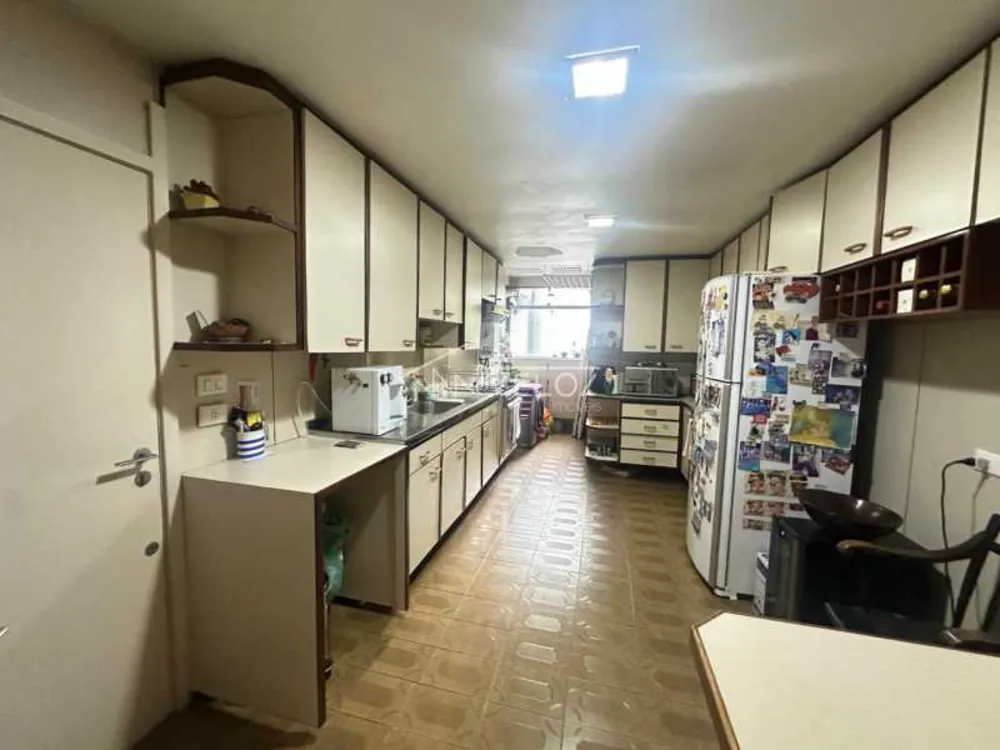 Apartamento, 3 quartos, 117 m² - Foto 26