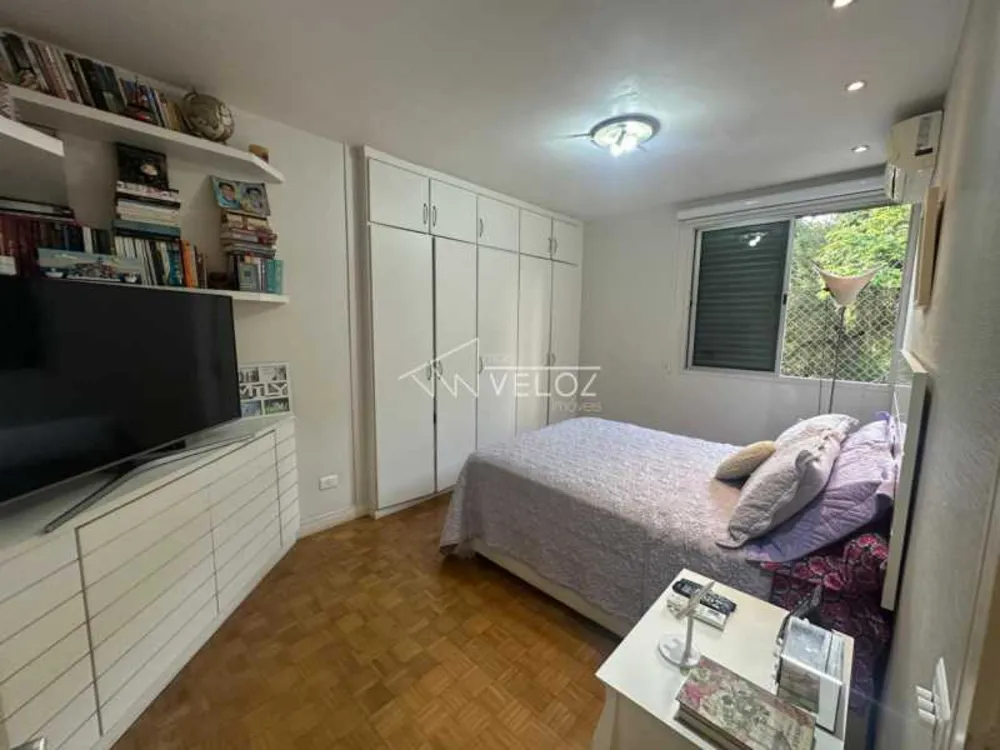 Apartamento, 3 quartos, 117 m² - Foto 19