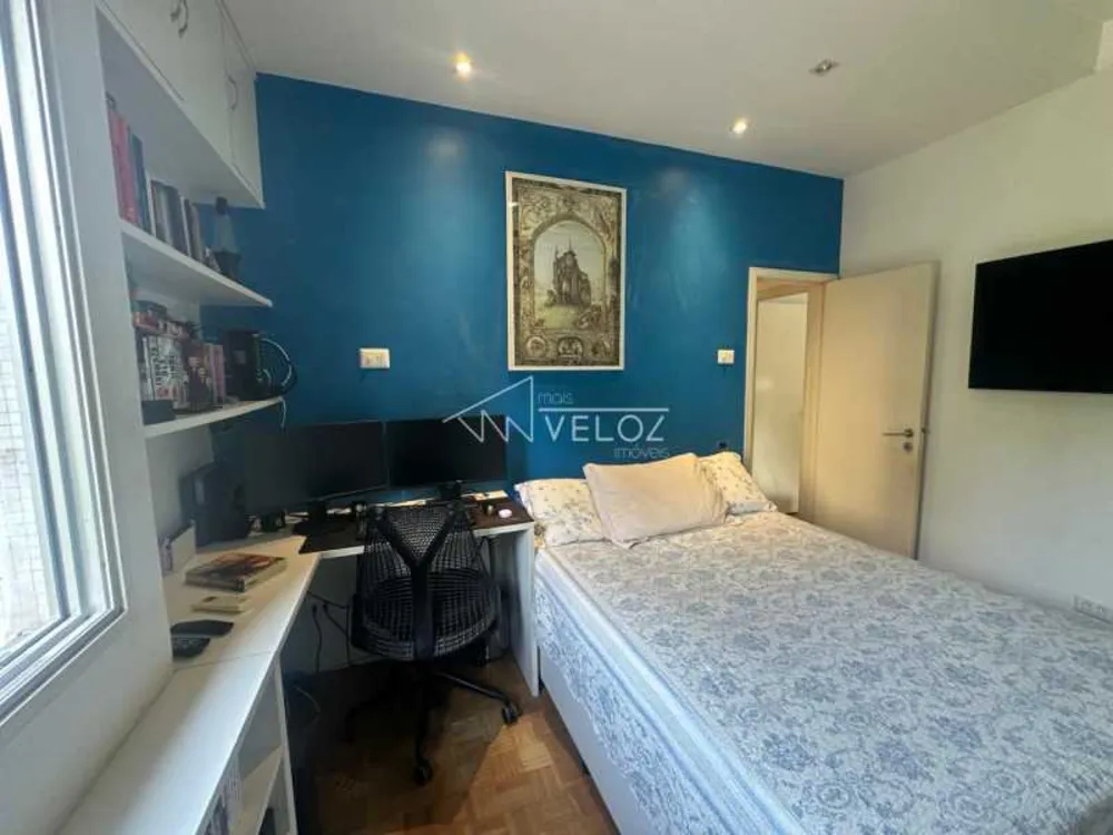 Apartamento, 3 quartos, 117 m² - Foto 5