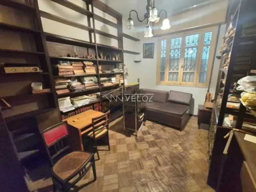 Apartamento, 3 quartos, 117 m² - Foto 15