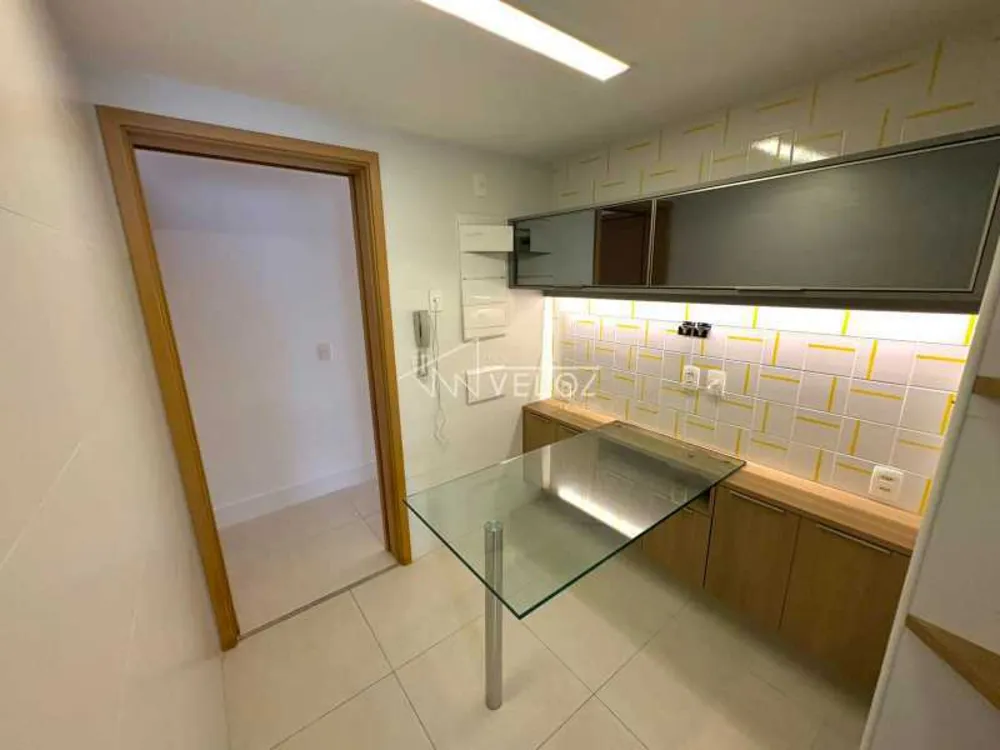 Apartamento, 3 quartos, 129 m² - Foto 23
