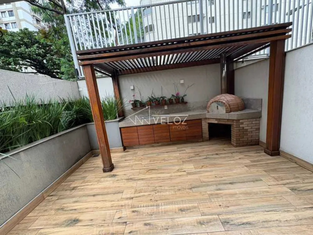 Apartamento, 3 quartos, 129 m² - Foto 7