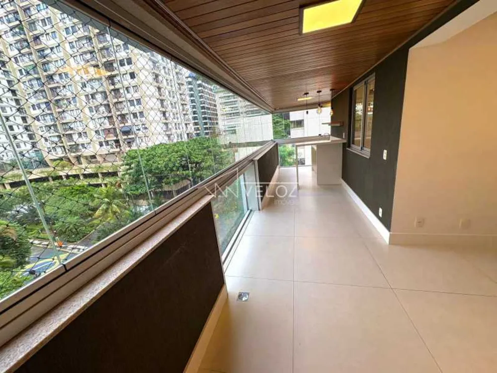 Apartamento, 3 quartos, 129 m² - Foto 11