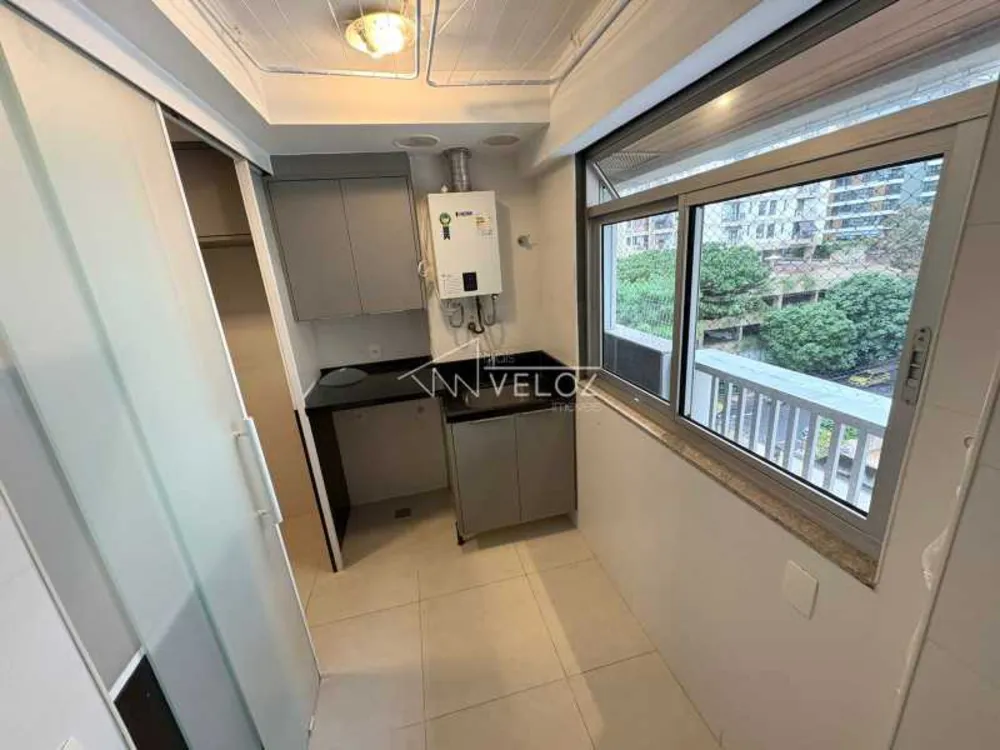 Apartamento, 3 quartos, 129 m² - Foto 26