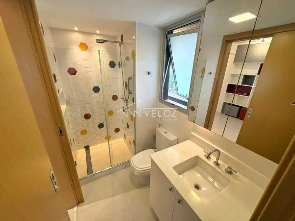 Apartamento, 3 quartos, 129 m² - Foto 20