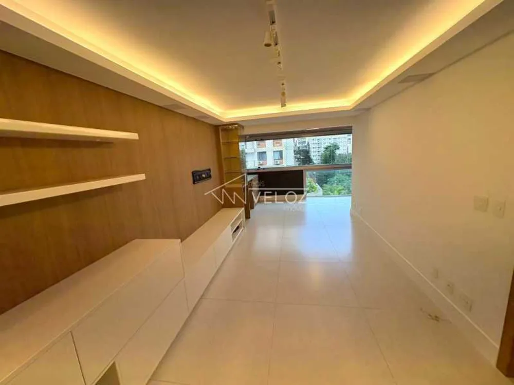 Apartamento, 3 quartos, 129 m² - Foto 6