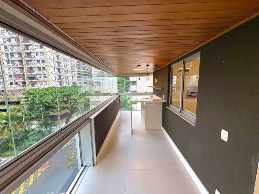 Apartamento, 3 quartos, 129 m² - Foto 10