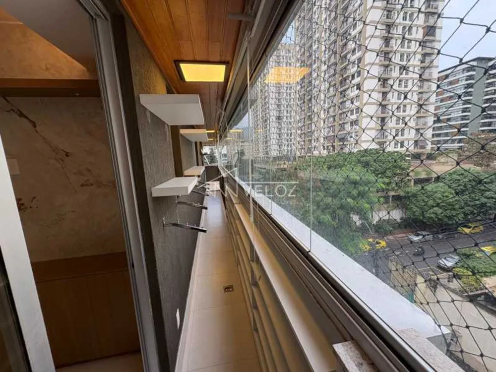 Apartamento, 3 quartos, 129 m² - Foto 14