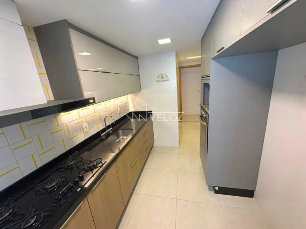 Apartamento, 3 quartos, 129 m² - Foto 21