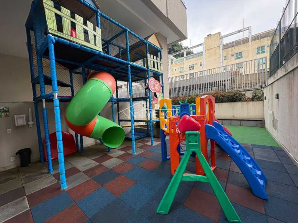 Apartamento, 3 quartos, 129 m² - Foto 27
