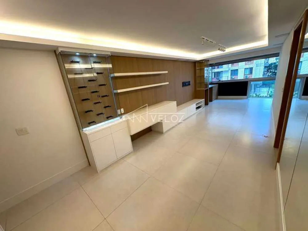 Apartamento, 3 quartos, 129 m² - Foto 4