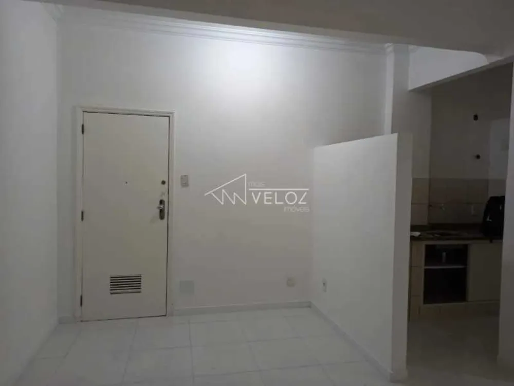 Apartamento, 1 quarto, 48 m² - Foto 5