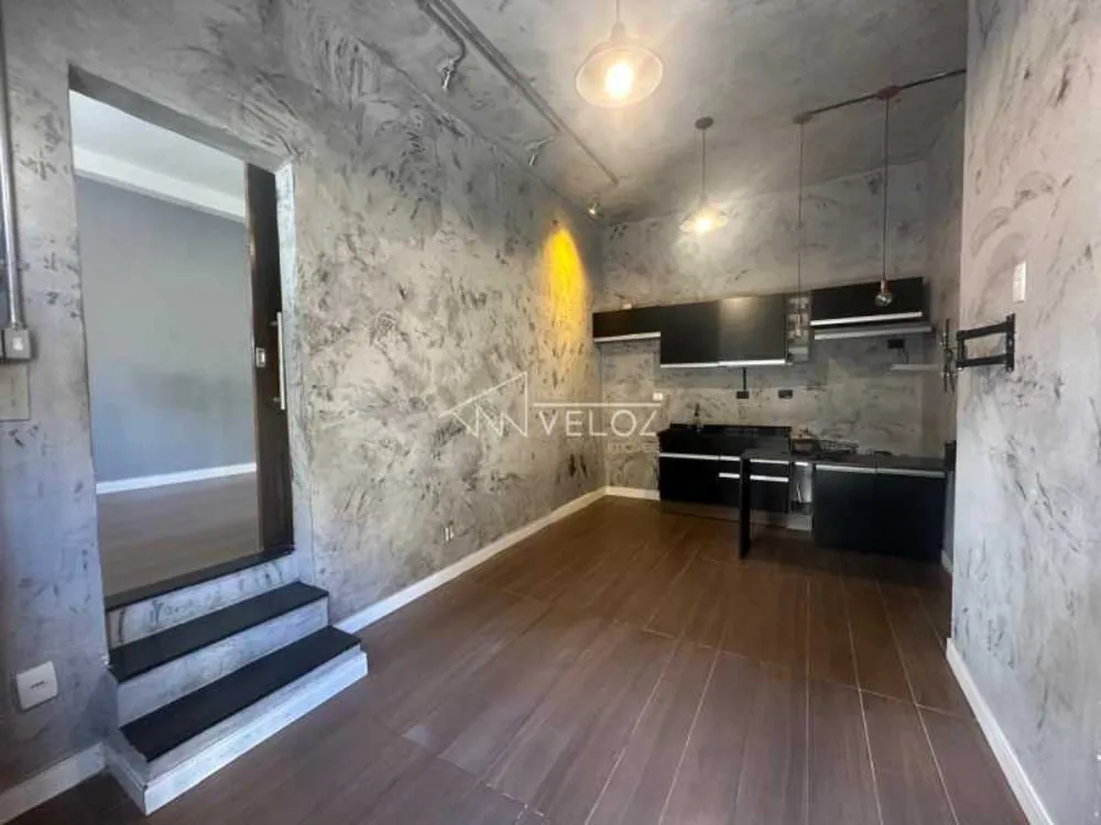 Apartamento, 1 quarto, 35 m² - Foto 2