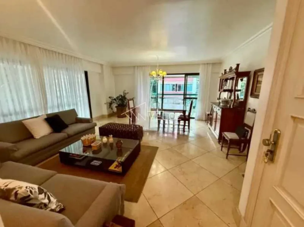 Apartamento, 3 quartos, 152 m² - Foto 6