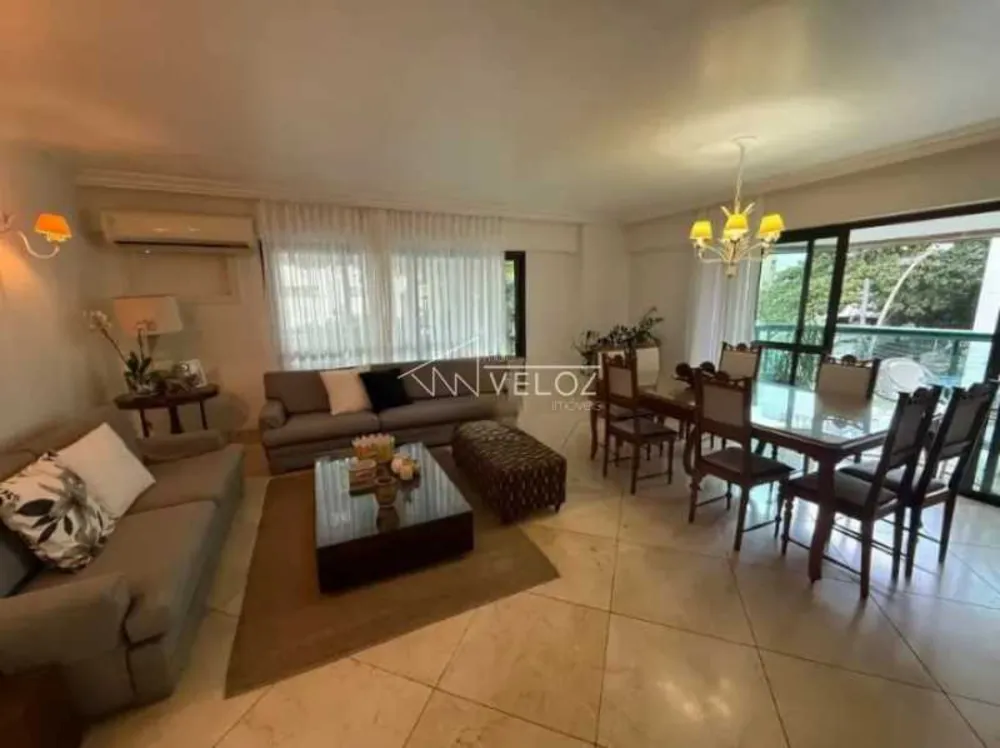 Apartamento, 3 quartos, 152 m² - Foto 1