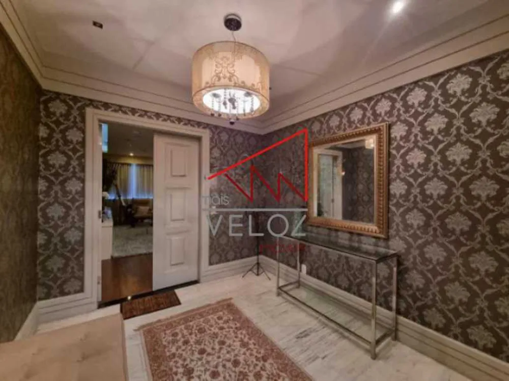 Apartamento, 4 quartos, 1 m² - Foto 13
