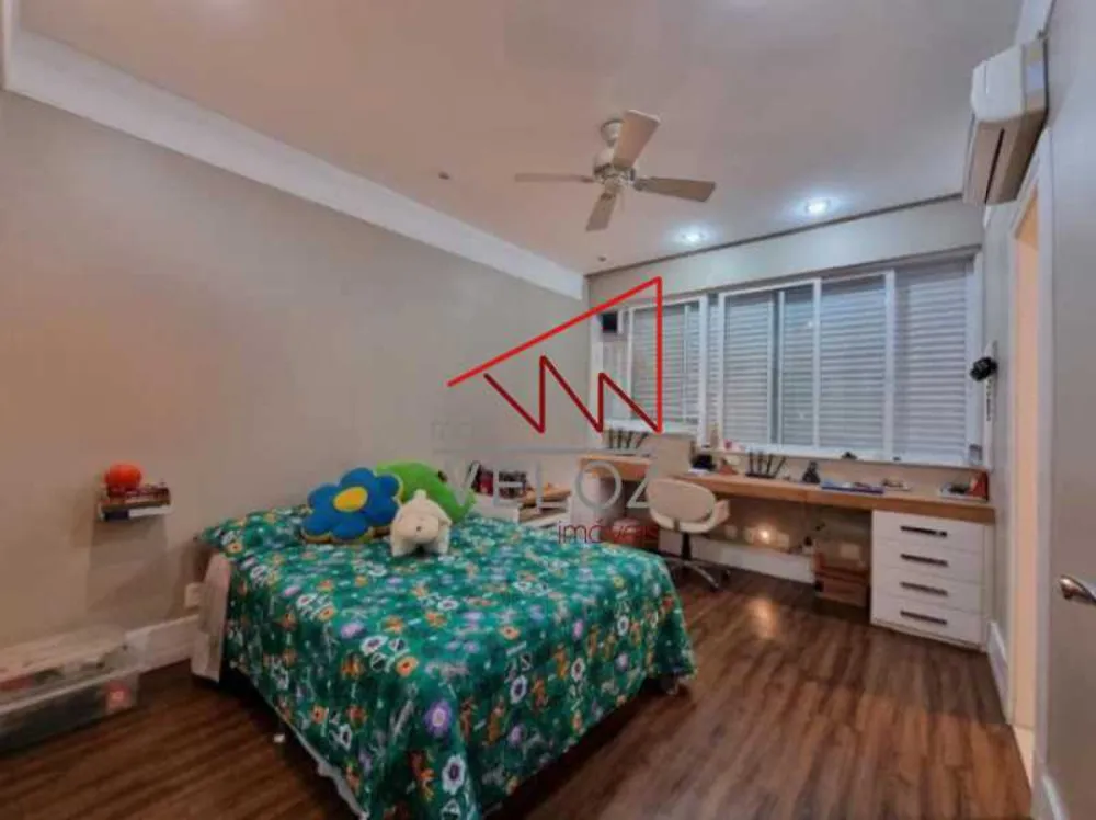 Apartamento, 4 quartos, 1 m² - Foto 7