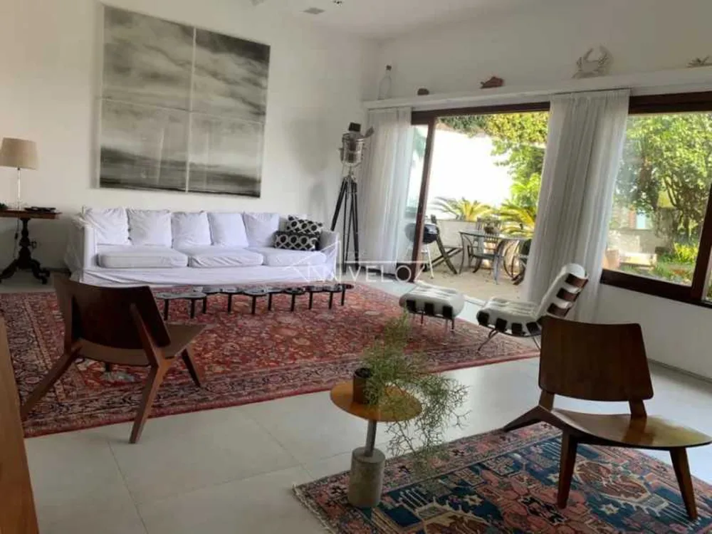 Apartamento, 6 quartos, 530 m² - Foto 9