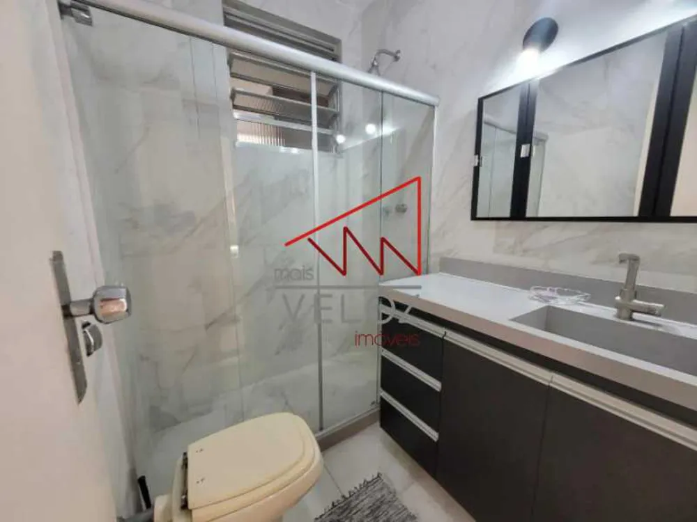 Apartamento, 2 quartos, 65 m² - Foto 3
