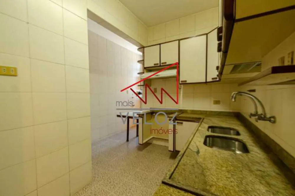 Apartamento, 3 quartos, 105 m² - Foto 3