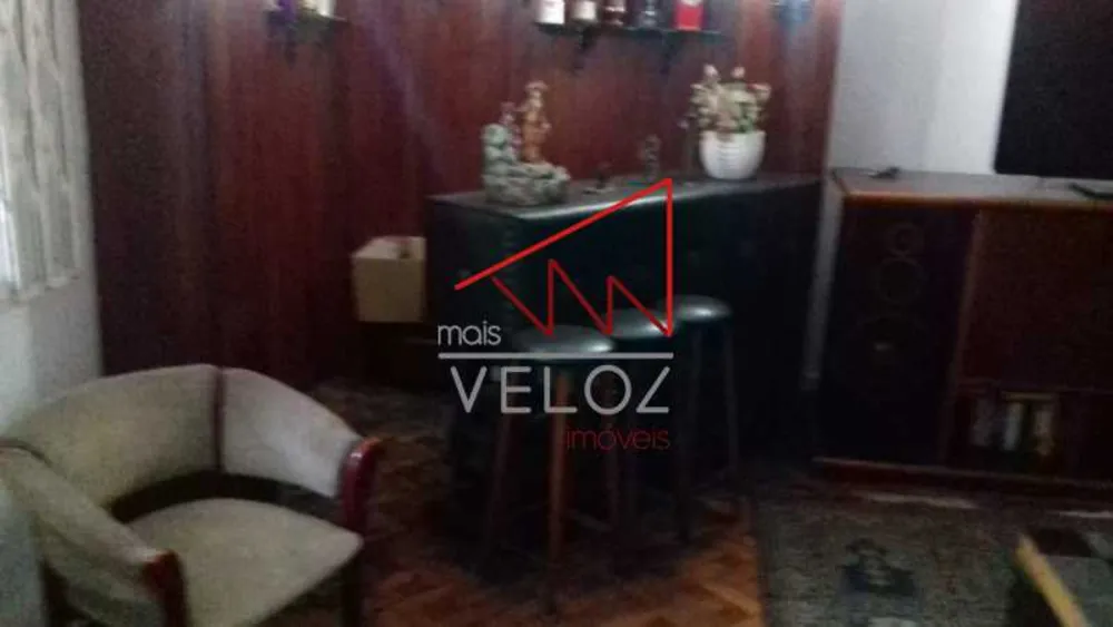Apartamento, 3 quartos, 150 m² - Foto 5