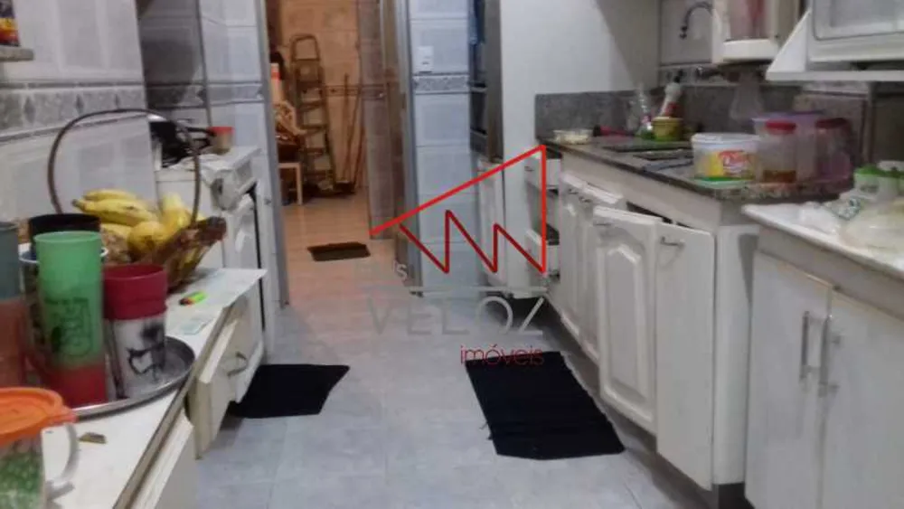 Apartamento, 3 quartos, 150 m² - Foto 16
