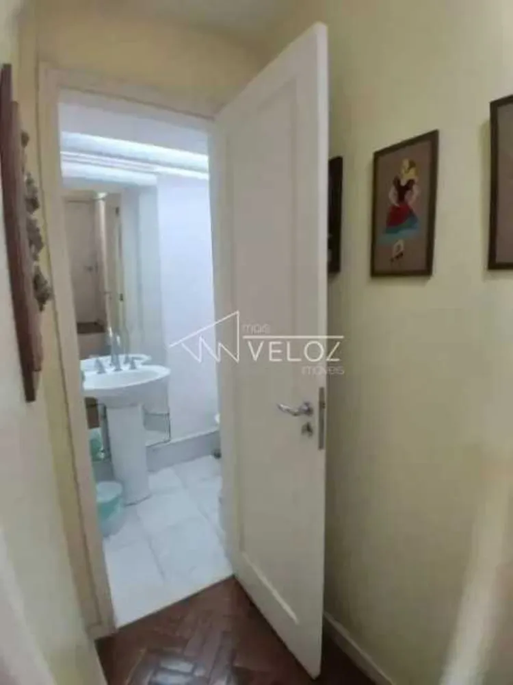 Apartamento, 3 quartos, 137 m² - Foto 12
