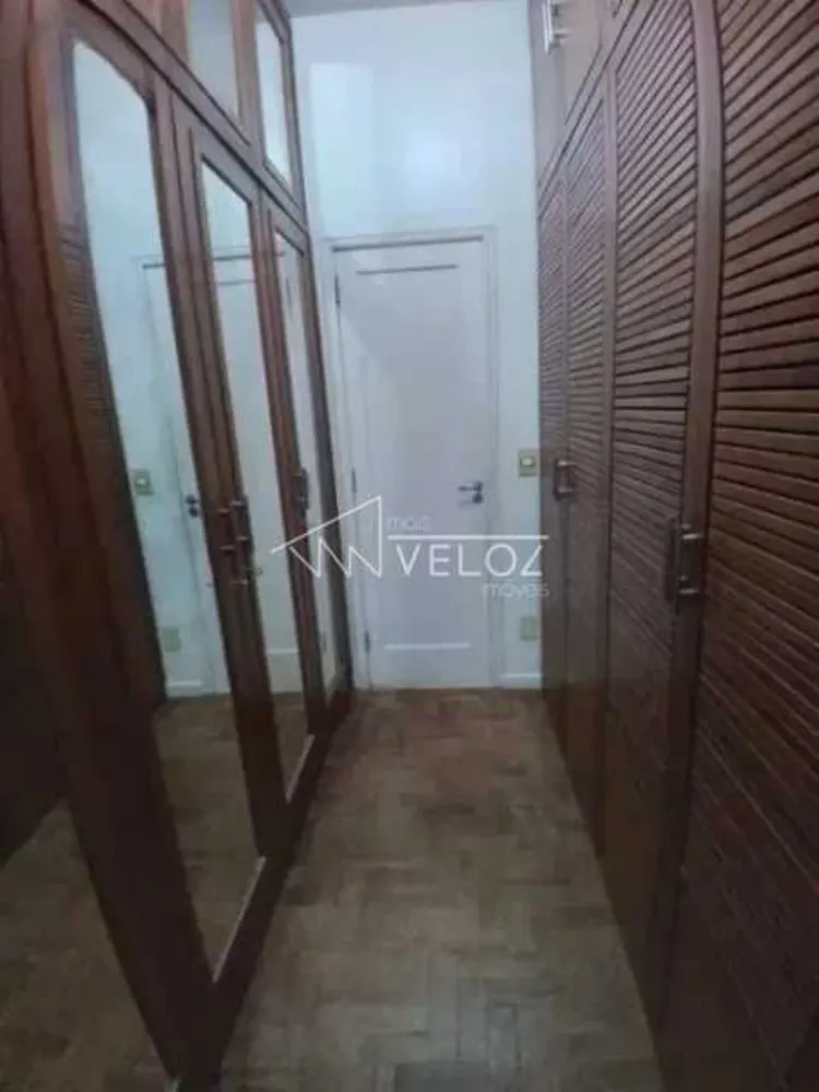 Apartamento, 3 quartos, 137 m² - Foto 6